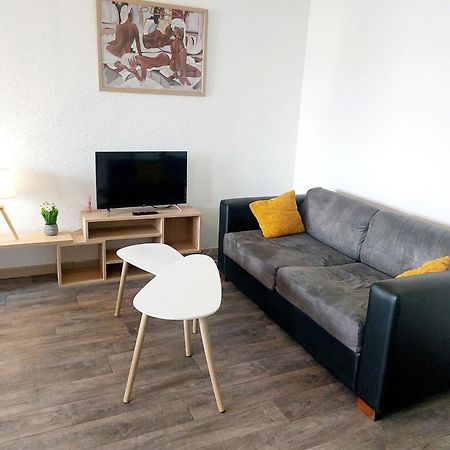 Appartamento Le Montauriol - Logement Avec Terrasse - Piscine -Tennis - Place De Parking Privee Montauban Esterno foto