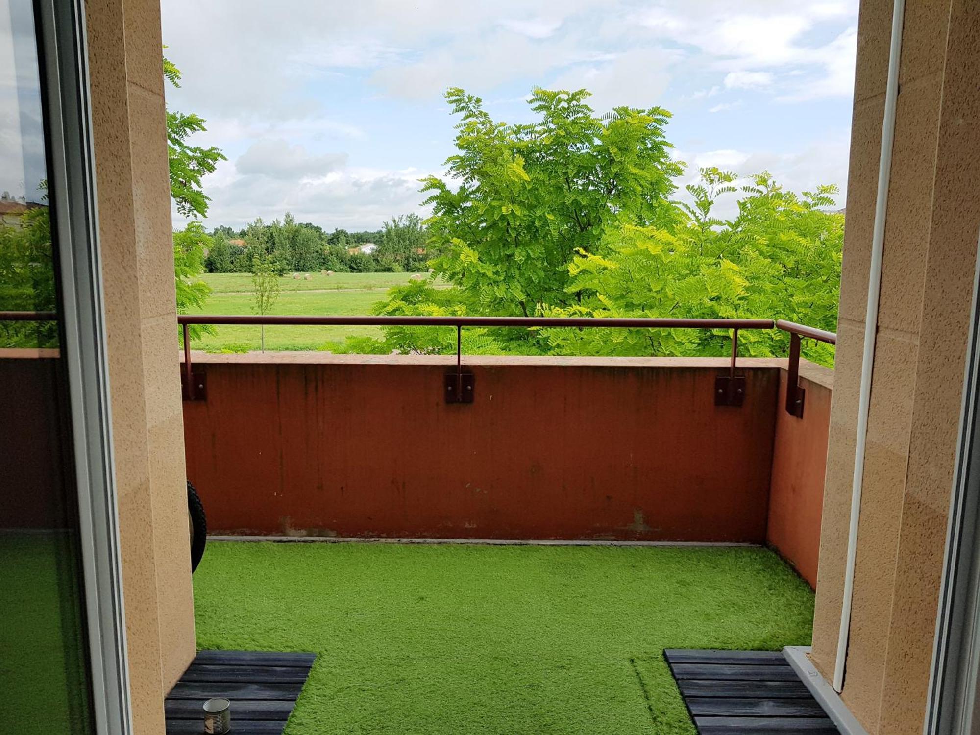 Appartamento Le Montauriol - Logement Avec Terrasse - Piscine -Tennis - Place De Parking Privee Montauban Esterno foto