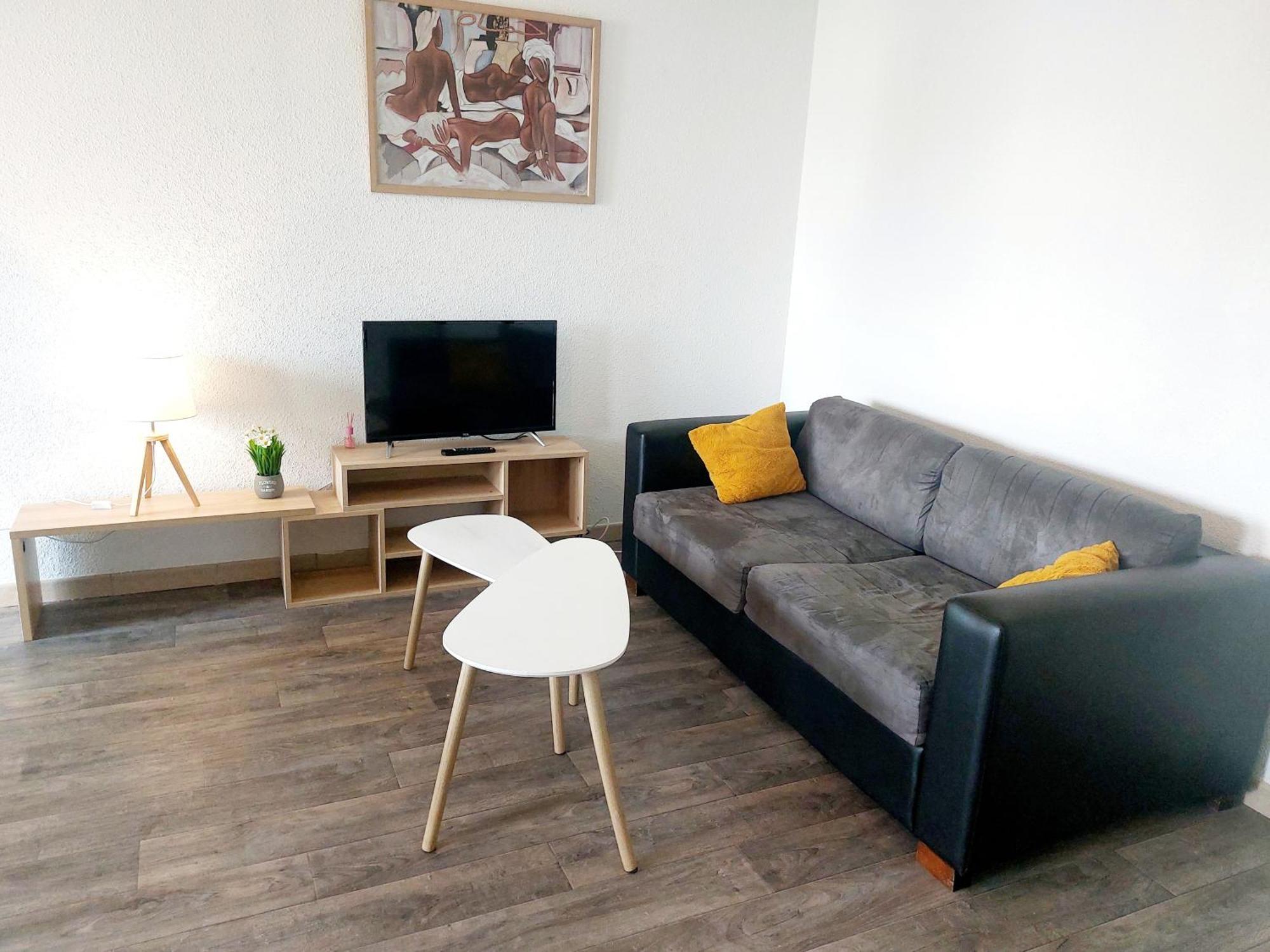 Appartamento Le Montauriol - Logement Avec Terrasse - Piscine -Tennis - Place De Parking Privee Montauban Esterno foto